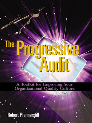 cover image of The Progressive Audit
